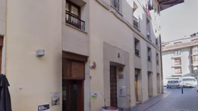 Piso en venta en Calle Legazpi, 3, Ordizia